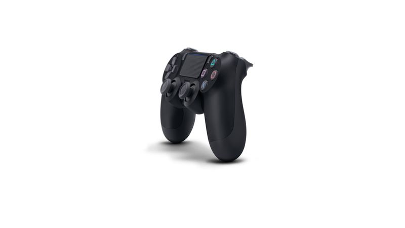 Controle sem fio Dualshock 4 Preto - PS4