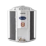 ArCondicionadoSplitTetoInverterCarrierXPower30000BTUhQuenteeFrioMonofasico42ZQVC30C5220Volts