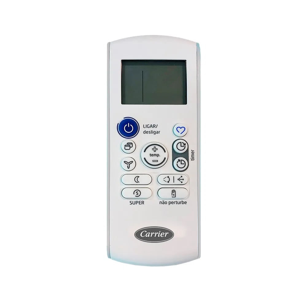 Ar-Condicionado-Split-Teto-Inverter-Carrier-XPower-30000-BTU-h-Quente-e-Frio-Monofasico-42ZQVC30C5---220-Volts-