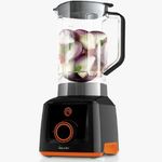 LiquidificadorMallory31LitrosMasterchefPreto220Volts