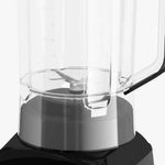 LiquidificadorMallory31LitrosMasterchefPreto220Volts