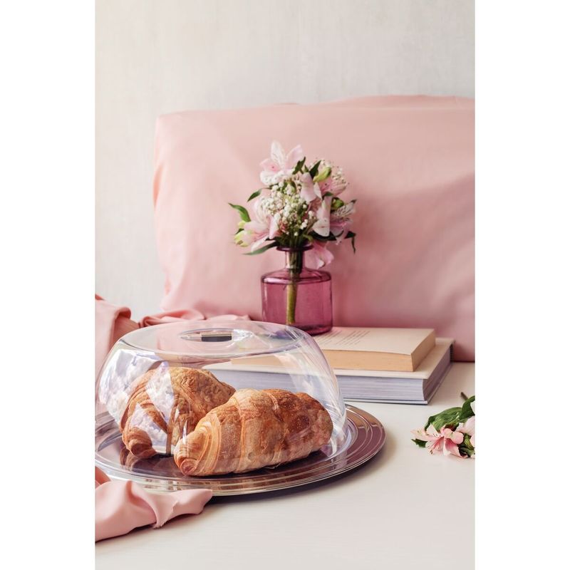 KitparaTortaTramontina9PecasCicloemAcoInox