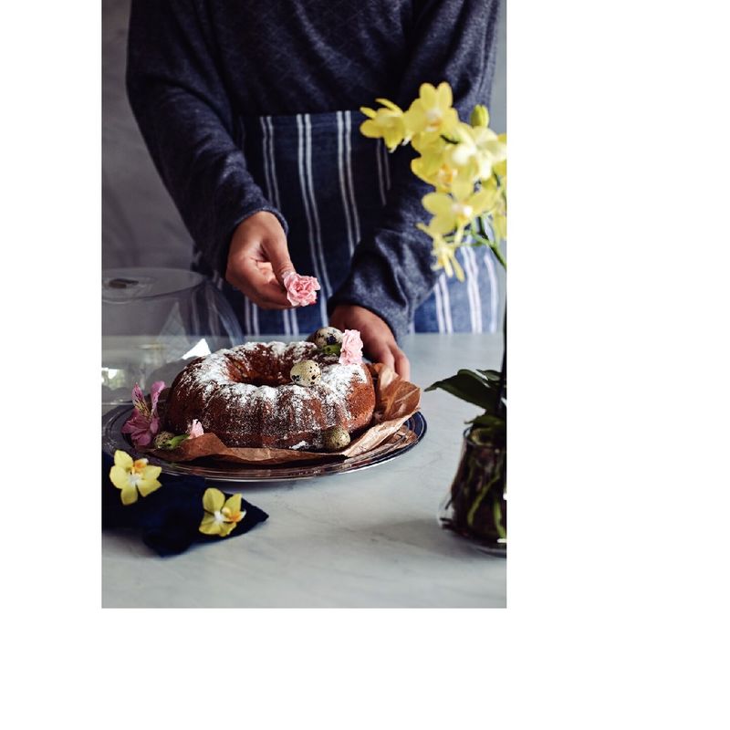 KitparaTortaTramontina9PecasCicloemAcoInox