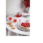 KitparaTortaTramontina9PecasCicloemAcoInox