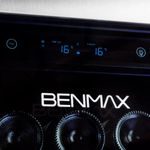 Adega-Benmax-Compressor-Preto-BAC188-–-220-Volts