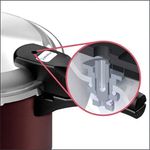 PaneladePressaoPanelux45LitrosAntiaderentecomFechamentoExternoPremiumMarrom