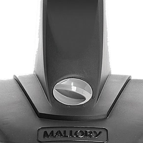 Ventilador-de-Mesa-Mallory-Olimpo-TS-Preto-–-220-Volts