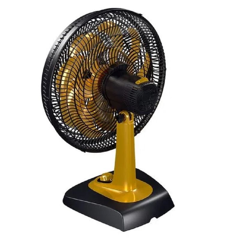 Ventilador-de-Mesa-40cm-Mallory-Neo-Air-15-Pas-Dourado-220-Volts