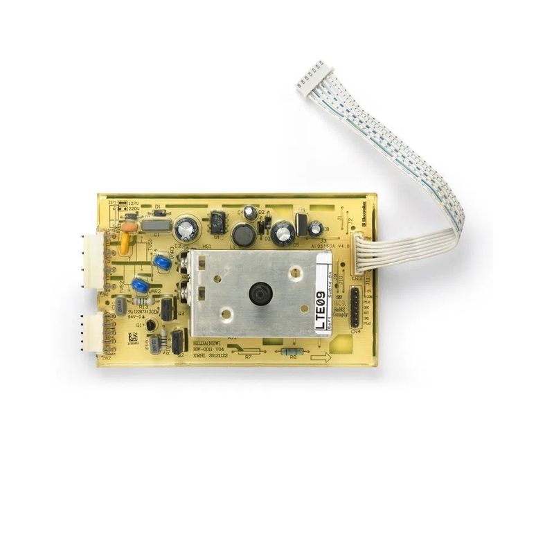 Placa-Electrolux-LTE09