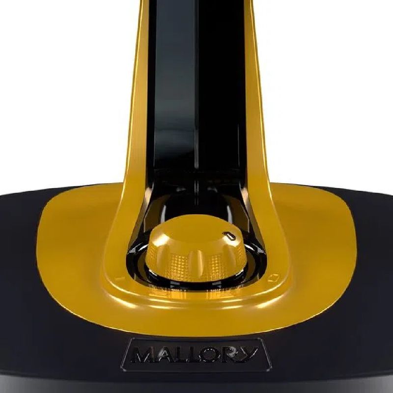 Ventilador-de-Mesa-Mallory-40cm-Neo-Air-15-Pas-Dourado-–-127-Volts