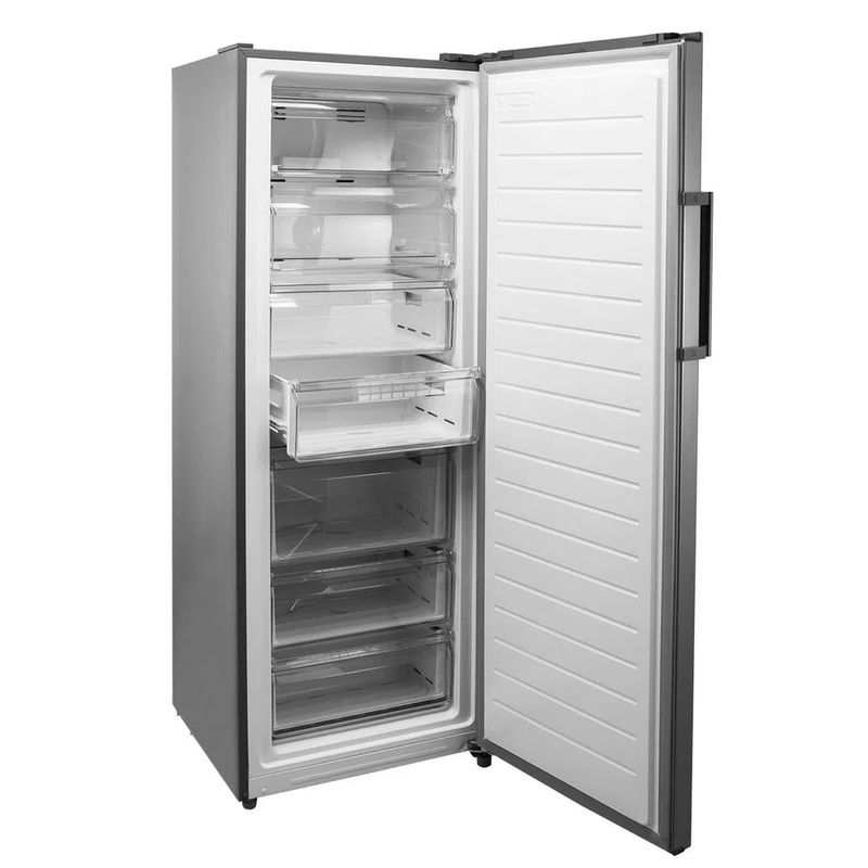 Freezer-Vertical-Philco-232-Litros-Inox-PFV300I-127V