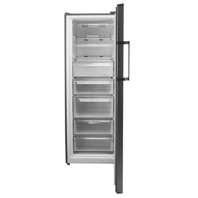 Freezer-Vertical-Philco-232-Litros-Inox-PFV300I-127V