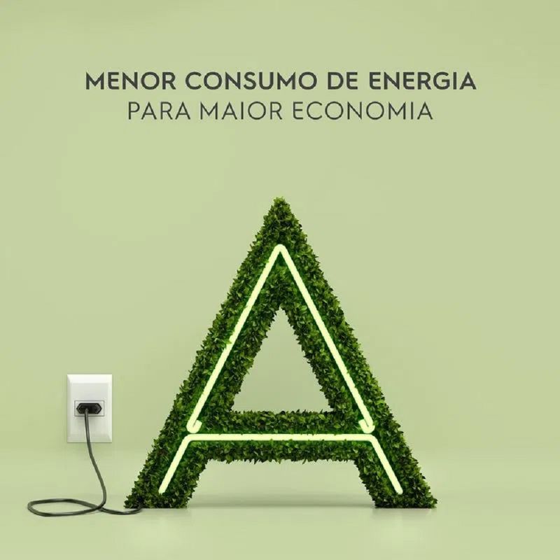 Freezer Vertical Electrolux 234 Litros Cycle Defrost Uma Porta Branco