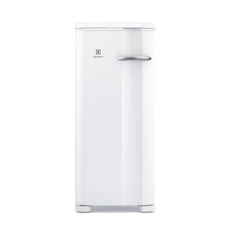 Freezer-Vertical-Electrolux-162L-Cycle-Defrost-FE19-220V