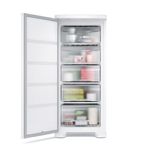 Freezer-Vertical-Electrolux-162L-Cycle-Defrost-FE19-220V