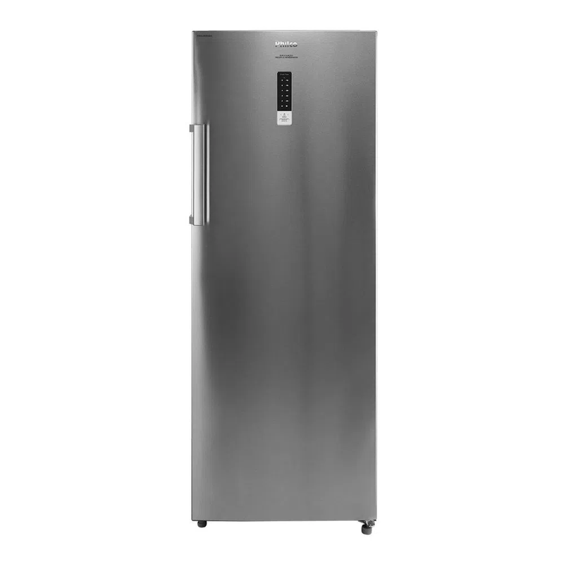Freezer-Vertical-Philco-232-Litros-Inox-PFV300I-220V