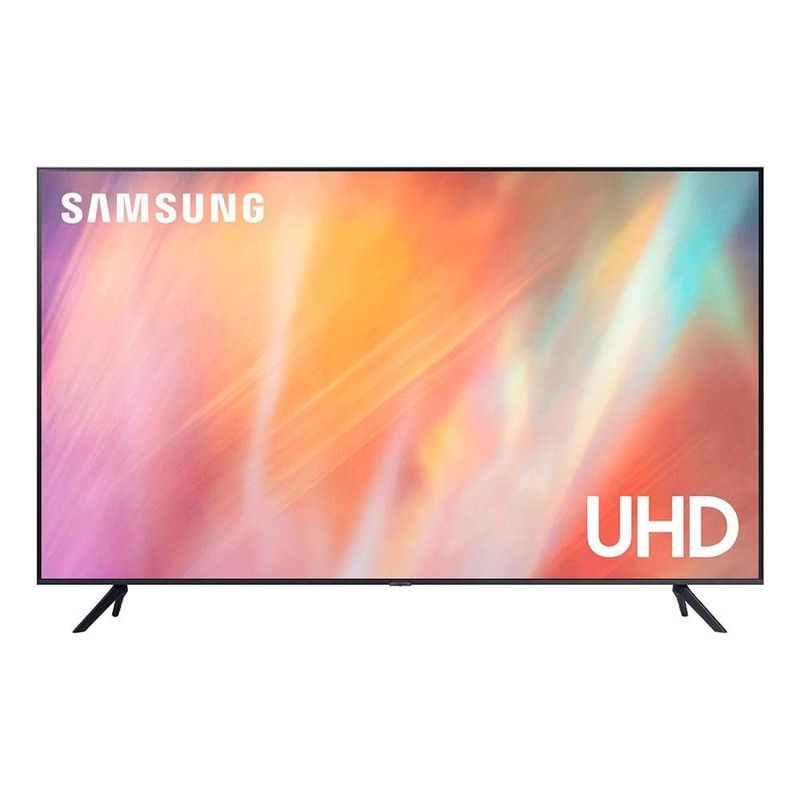 SmartTVSamsung55”CinzaLH55BEAHV–Bivolt