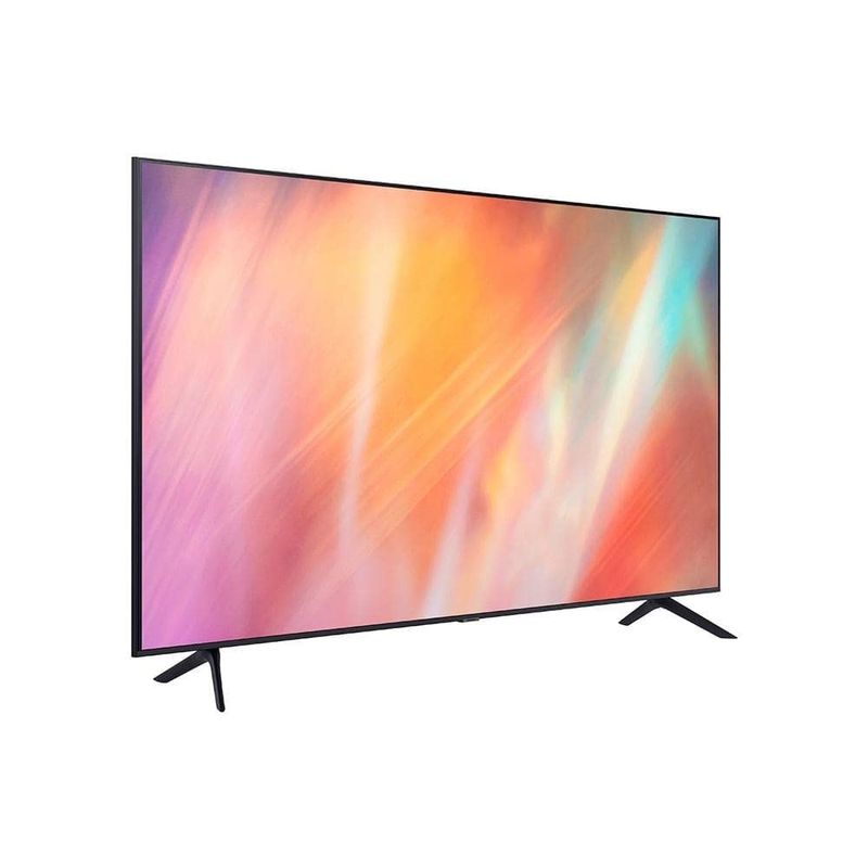 SmartTVSamsung55”CinzaLH55BEAHV–Bivolt