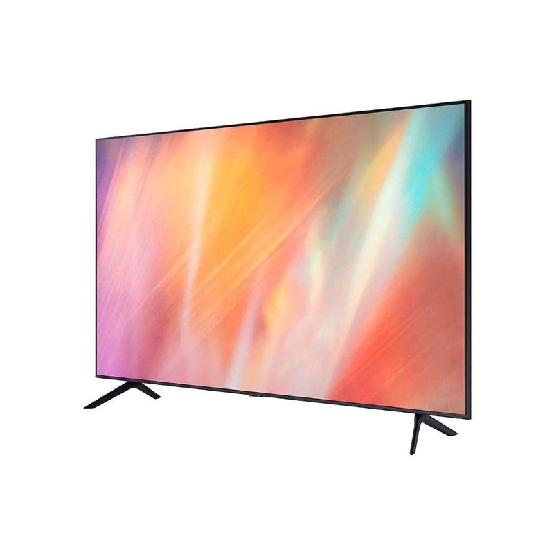 SmartTVSamsung55”CinzaLH55BEAHV–Bivolt
