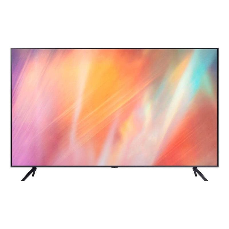 SmartTVSamsung55”CinzaLH55BEAHV–Bivolt