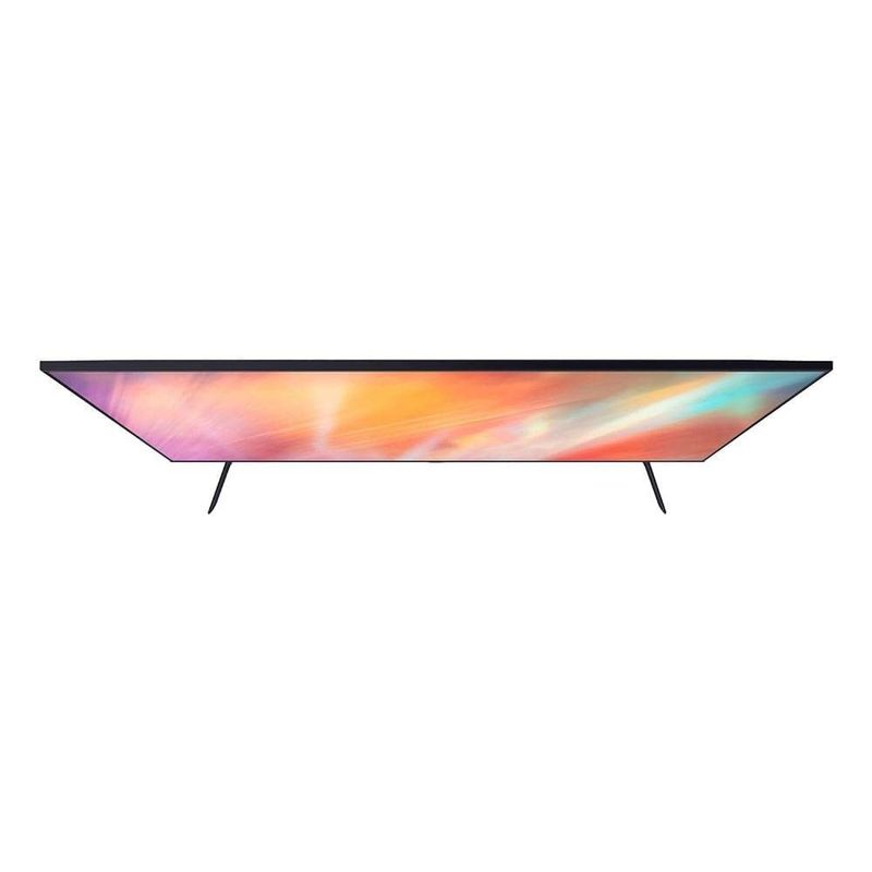 SmartTVSamsung55”CinzaLH55BEAHV–Bivolt