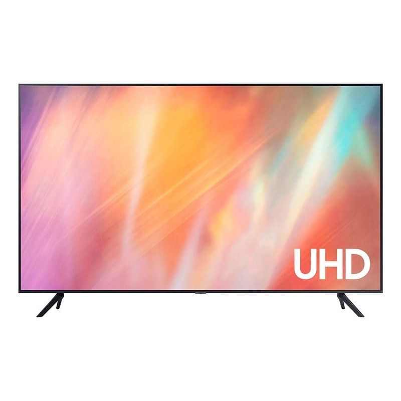 SmartTVSamsung55”CinzaLH55BEAHV–Bivolt
