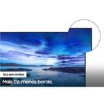 Smart-TV-Samsung-55”-Cinza-AU7700-–-Bivolt-