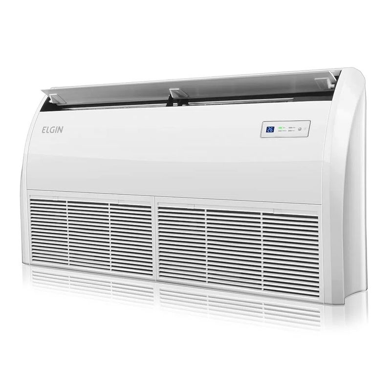 Ar-Condicionado-Split-Piso-Teto-Elgin-Eco-48.000-BTU-h-Frio-Trifasico-PEFI48B2NC--220-volts