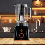 LiquidificadorMalloryMasterchef31LitrosPreto220Volts
