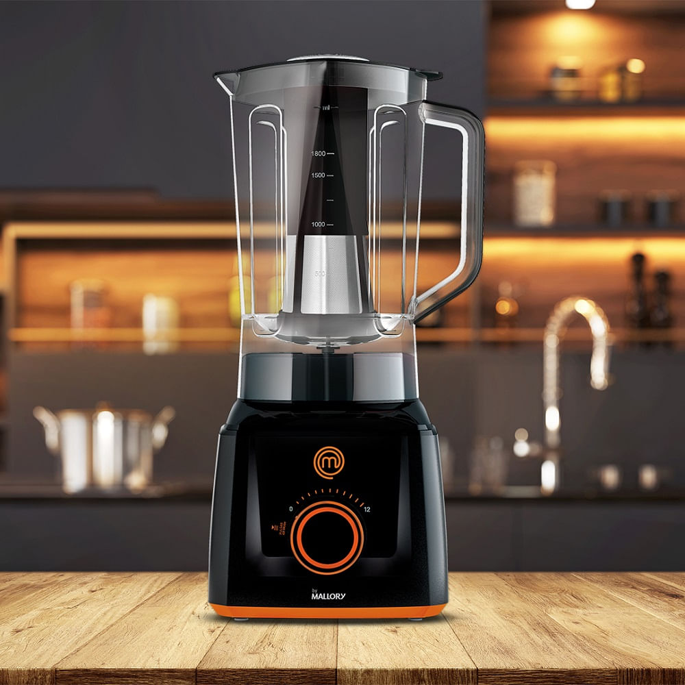 Liquidificador-Mallory-1300W-31L-12-Veloc.-Preto-Masterchef-220V