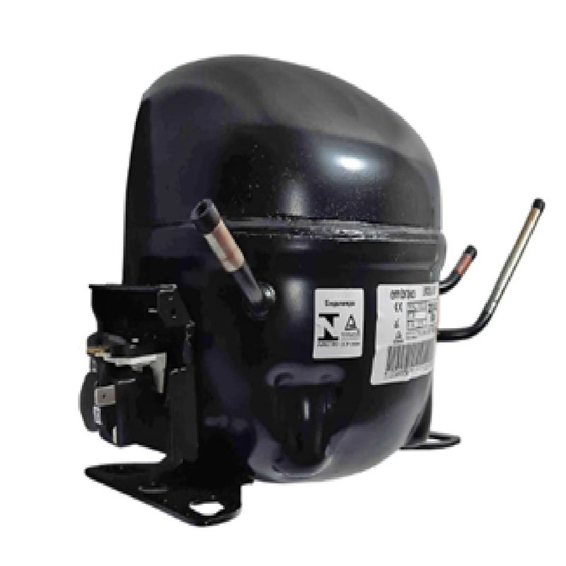 Compressor-Para-Refrigeracao-Embraco-W11647662-Preto-–-220-Volts