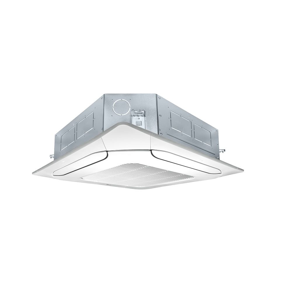 Ar-Condicionado-Split-Cassete-Inverter-LG-48.000-BTU-h-Quente-e-Frio-ATNW48GMLP1---220-Volts