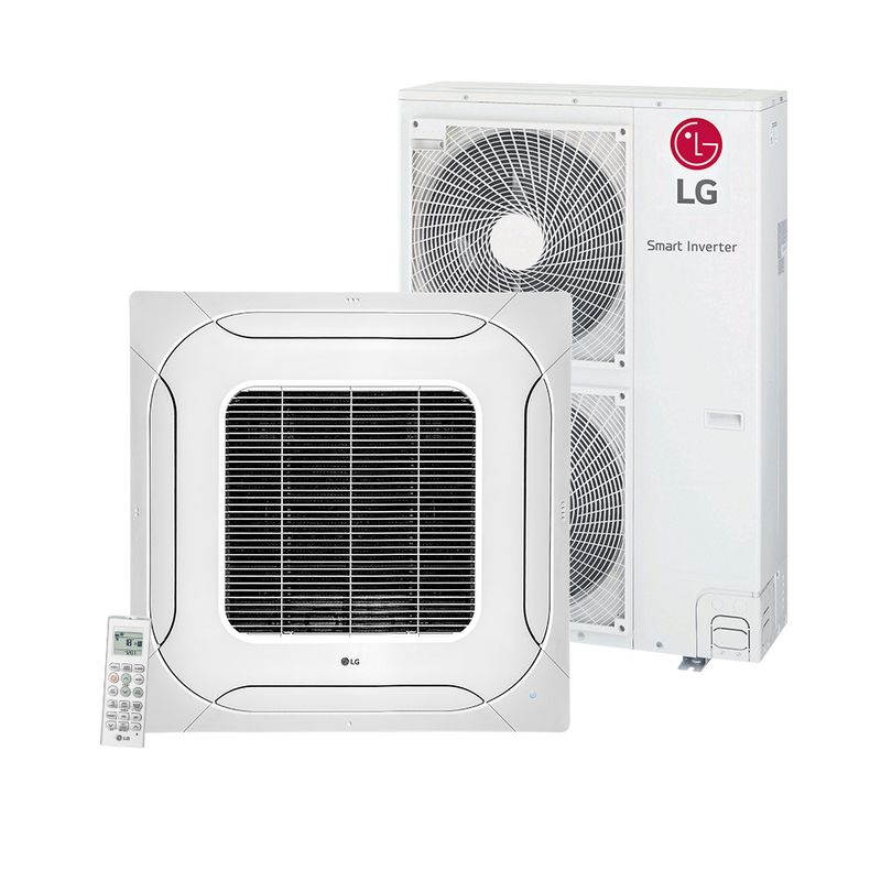 Ar-Condicionado-Split-LG-Cassete-Inverter-50.000-BTU-h-Quente-e-Frio-Monofasico-ATNW60GMLP1ANWZBRZ-–-220-Volts