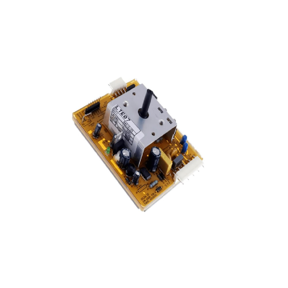 Placa de Potência para Lavadora Electrolux A99587003 – Bivolt