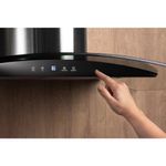 Coifa-de-Parede-90cm-Fischer-Talent-Touch-Digital---220-Volts