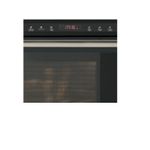 MicroondasdeEmbutirFischer25LitrosInfinitycomDouradorPreto220Volts