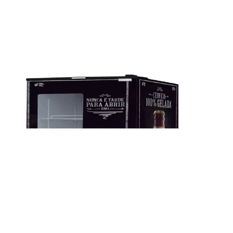 Cervejeira-Fricon-565-Litros-Porta-de-Chapa-com-Visor-220V