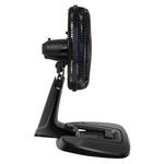 VentiladorArnoXtremeForceBreeze40cmMesaPretoVB40–127Volts