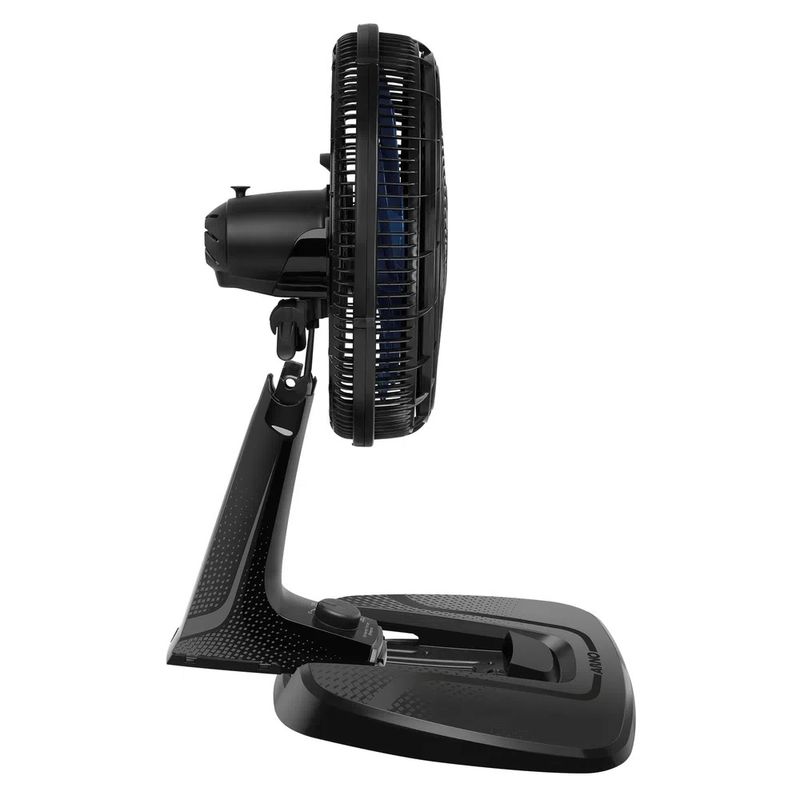 VentiladorArnoXtremeForceBreeze40cmMesaPretoVB40–127Volts