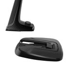 VentiladorArnoXtremeForceBreeze40cmMesaPretoVB40–127Volts