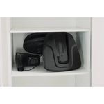 VentiladorArnoXtremeForceBreeze40cmMesaPretoVB40–127Volts