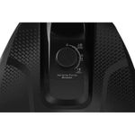 VentiladorArnoXtremeForceBreeze40cmMesaPretoVB40–127Volts