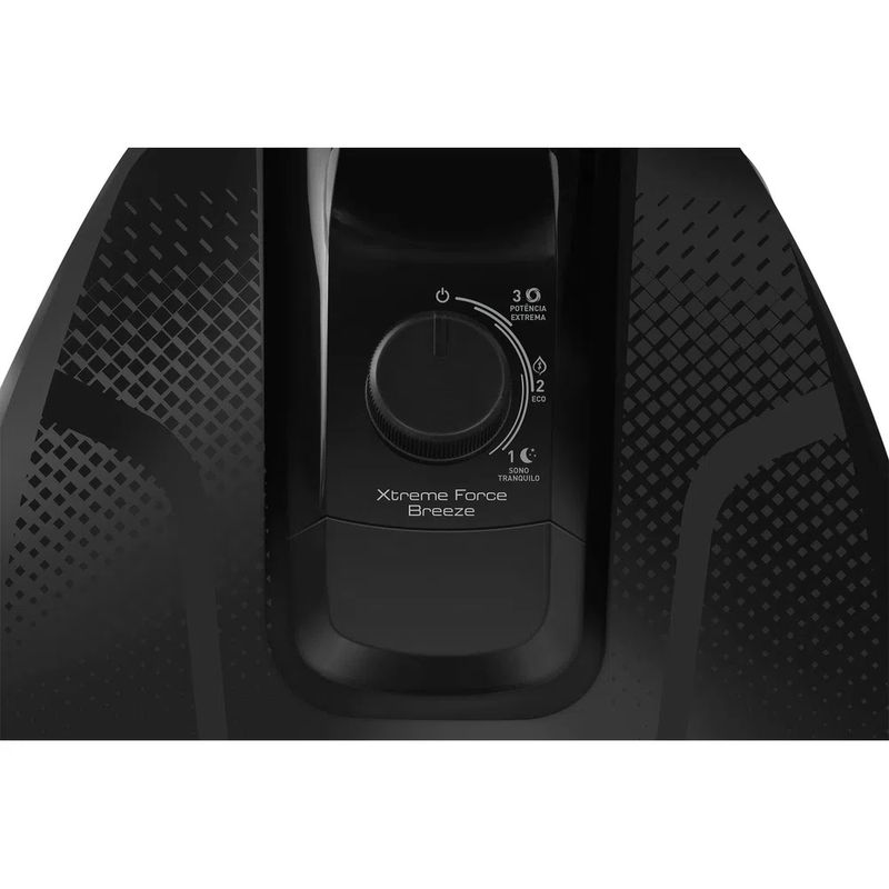 VentiladorArnoXtremeForceBreeze40cmMesaPretoVB40–127Volts