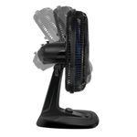 VentiladorArnoXtremeForceBreeze40cmMesaPretoVB40–127Volts