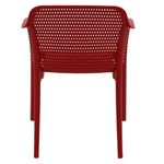 Conjunto-de-4-Cadeiras-Tramontina-Gabriela-Fibra-de-Vidro-Vermelho