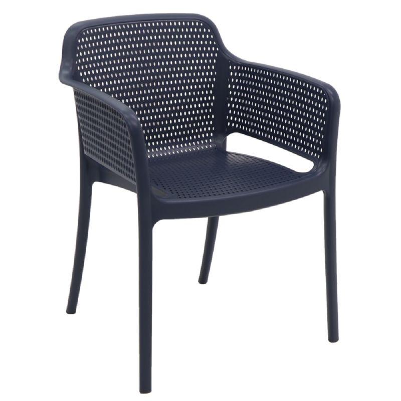 Conjunto-de-4-Cadeiras-Tramontina-Gabriela-Fibra-de-Vidro-Azul-Navy