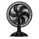 VentiladorArno2em1TurboForcePretoVF42–220Volts