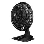 VentiladorArno2em1TurboForcePretoVF42–220Volts