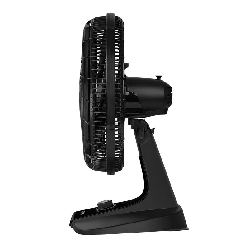 VentiladorArno2em1TurboForcePretoVF42–220Volts