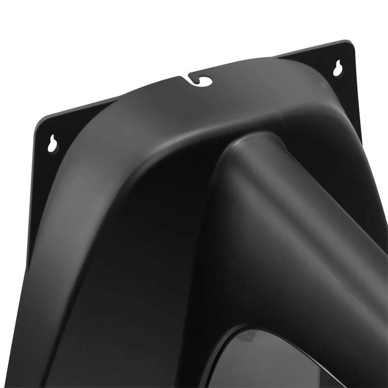 VentiladorArno2em1TurboForcePretoVF42–220Volts